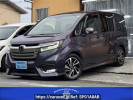 Honda Step WGN RP3