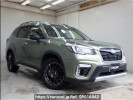 Subaru Forester SKE