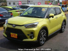 Toyota Raize A200A