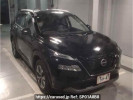 Nissan X-Trail SNT33