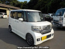 Honda N-BOX CUSTOM JF1