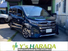 Toyota Noah ZRR80W