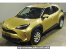 Toyota YARIS CROSS MXPB15