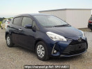 Toyota Vitz NSP130
