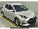 Toyota YARIS KSP210