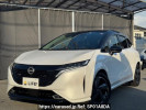 Nissan Aura FE13