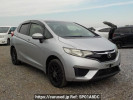 Honda Fit GK4