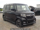 Honda N-BOX CUSTOM JF3