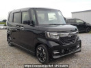 Honda N-BOX CUSTOM JF3