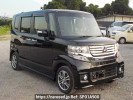 Honda N-BOX CUSTOM JF1