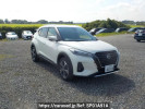 Nissan KIX P15