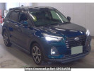 Daihatsu Rocky A210S