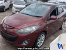Mazda Demio DE5FS