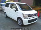 Suzuki Wagon R MH95S