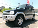 Mitsubishi Pajero Mini H58A