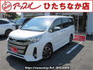 Toyota Noah ZRR80W