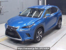 Lexus NX AGZ10