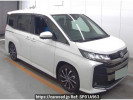 Toyota Noah ZWR90W