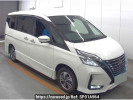 Nissan Serena HFC27