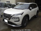 Nissan X-Trail SNT33
