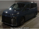 Toyota Voxy ZWR90W