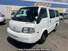 Mazda Bongo Van SLP2V