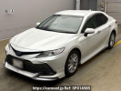 Toyota Camry AXVH70