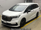 Honda Odyssey Hybrid RC5