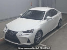 Lexus IS ASE30