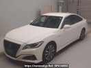 Toyota Crown Hybrid AZSH20