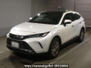 Toyota Harrier MXUA80