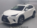 Lexus NX AGZ10