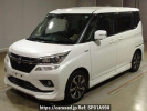 Suzuki SOLIO BANDIT MA36S