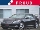 Lexus LS USF40