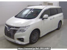 Nissan Elgrand TE52