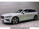 Volvo V60 ZB420