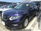Nissan X-Trail HNT32