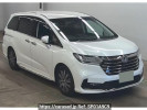 Honda Odyssey RC1