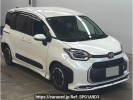 Toyota Sienta MXPL10G
