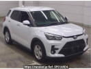 Toyota Raize A210A
