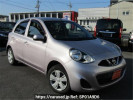 Nissan March K13