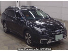 Subaru Legacy Outback BT5
