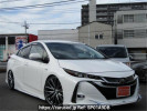 Toyota Prius PHV ZVW52