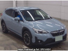 Subaru XV GT3