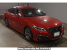 Toyota Crown Hybrid AZSH20