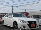 Toyota Crown Hybrid AWS210