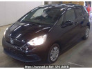 Honda Fit GR1