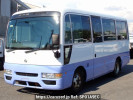 Nissan Civilian Bus BVW41