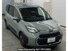 Toyota Sienta MXPC10G