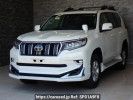 Toyota Land Cruiser Prado TRJ150W